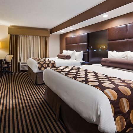 Sonesta Essential Indianapolis Airport Hotel Plainfield Luaran gambar
