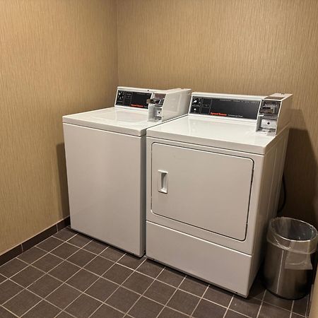 Sonesta Essential Indianapolis Airport Hotel Plainfield Luaran gambar