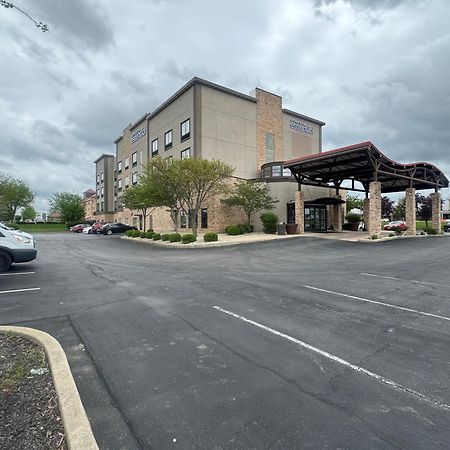 Sonesta Essential Indianapolis Airport Hotel Plainfield Luaran gambar