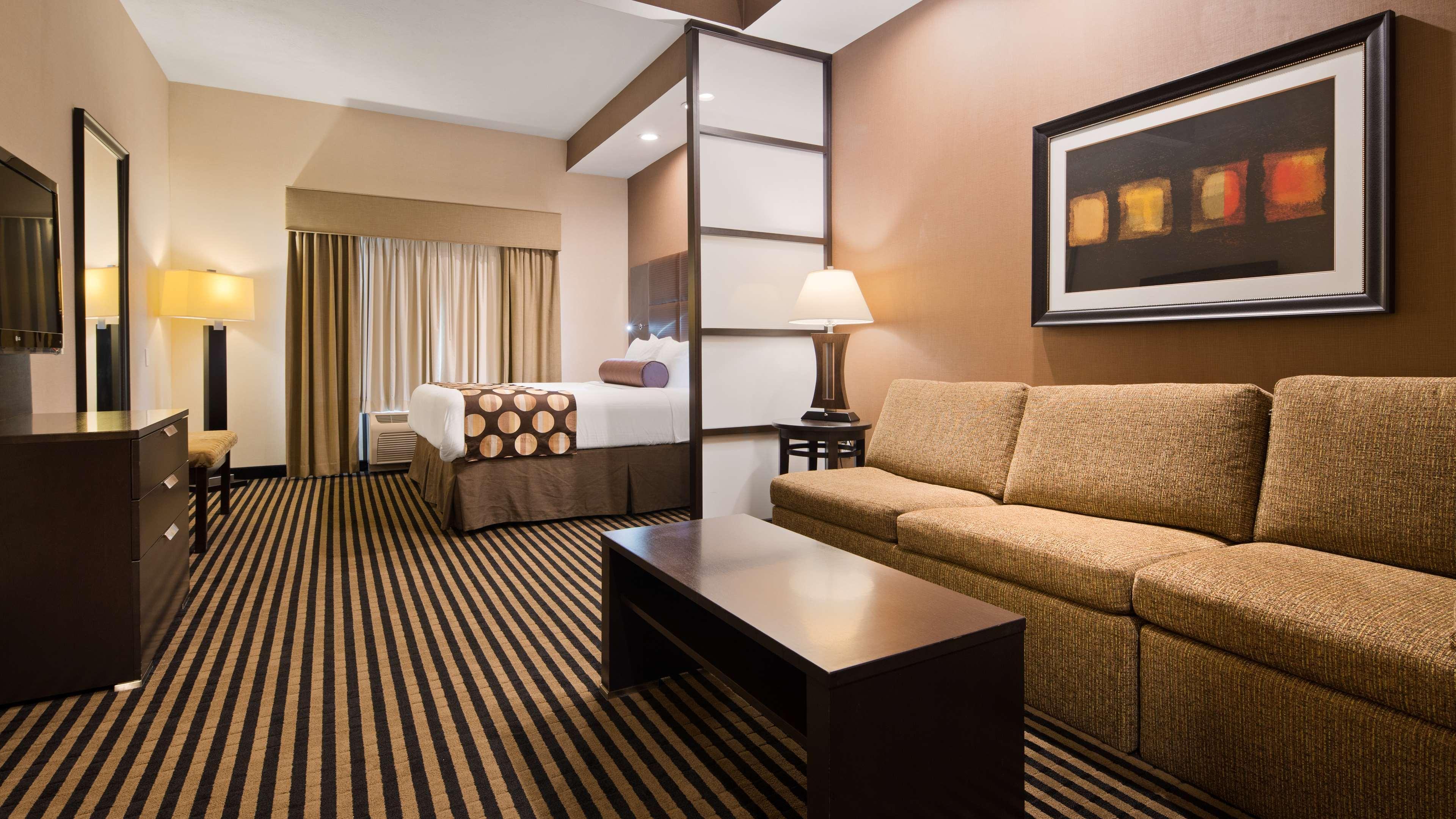 Sonesta Essential Indianapolis Airport Hotel Plainfield Luaran gambar