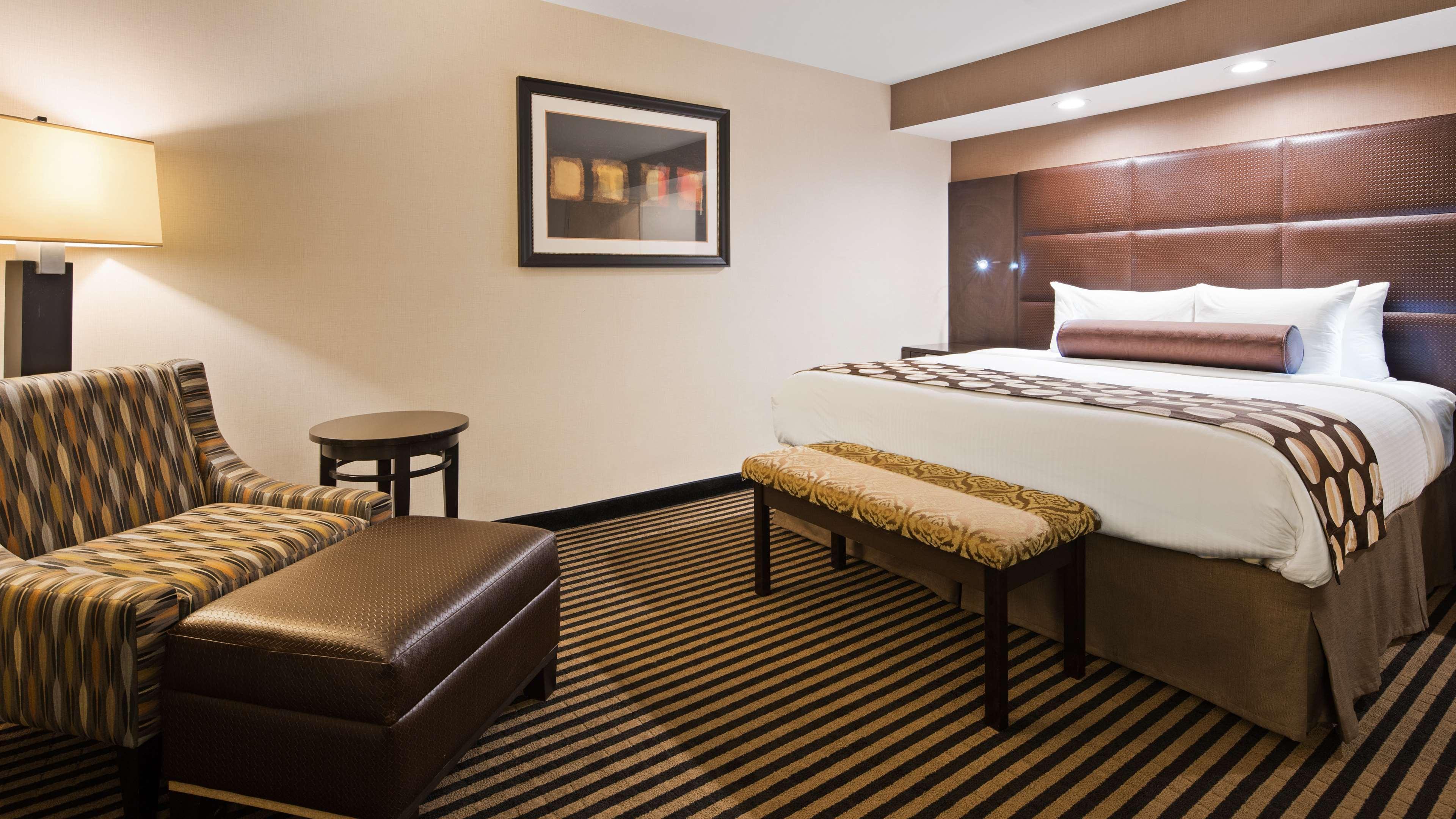 Sonesta Essential Indianapolis Airport Hotel Plainfield Luaran gambar