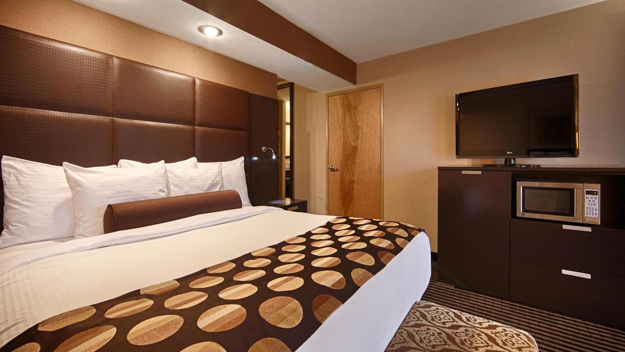 Sonesta Essential Indianapolis Airport Hotel Plainfield Bilik gambar