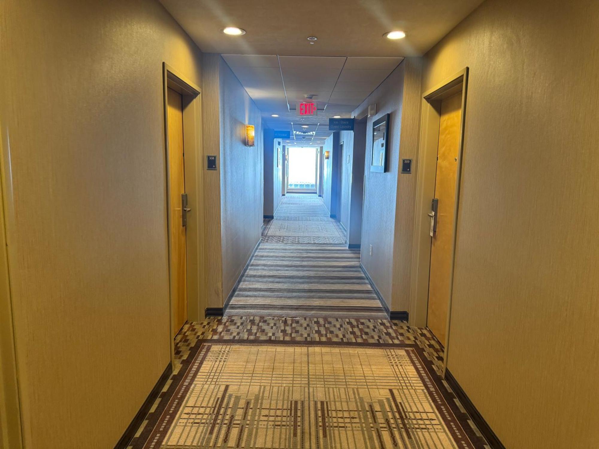 Sonesta Essential Indianapolis Airport Hotel Plainfield Luaran gambar