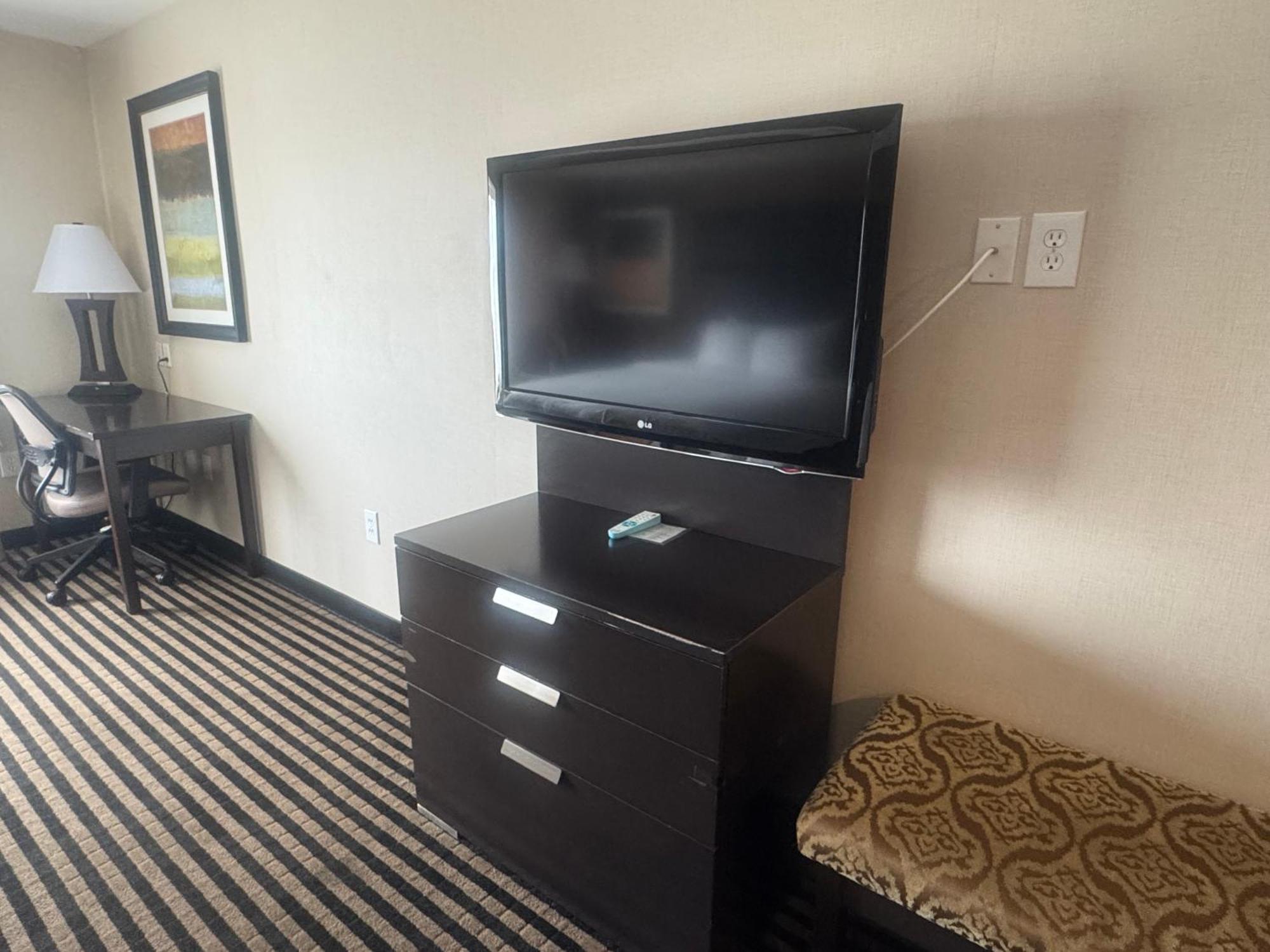 Sonesta Essential Indianapolis Airport Hotel Plainfield Luaran gambar