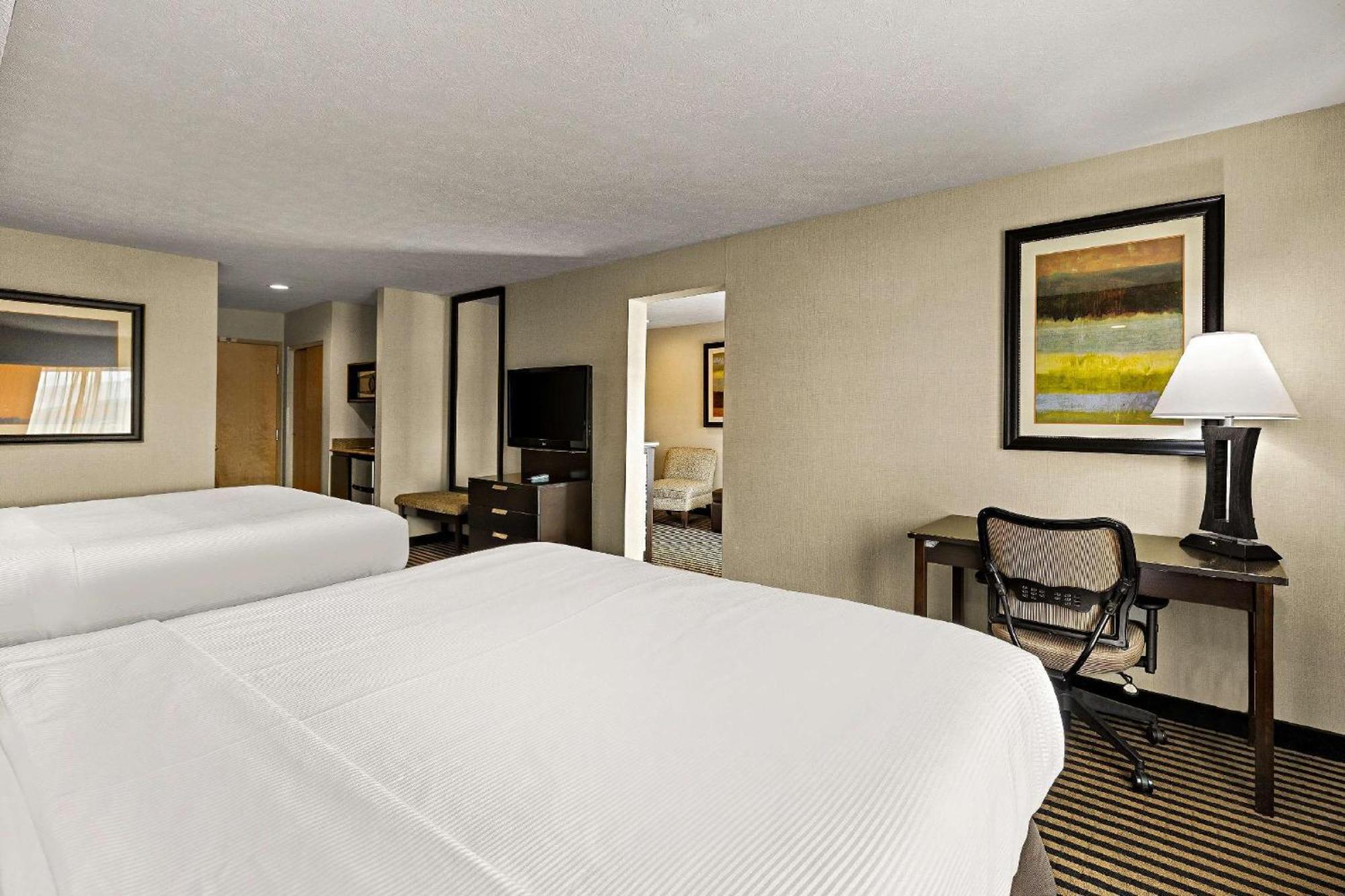 Sonesta Essential Indianapolis Airport Hotel Plainfield Luaran gambar