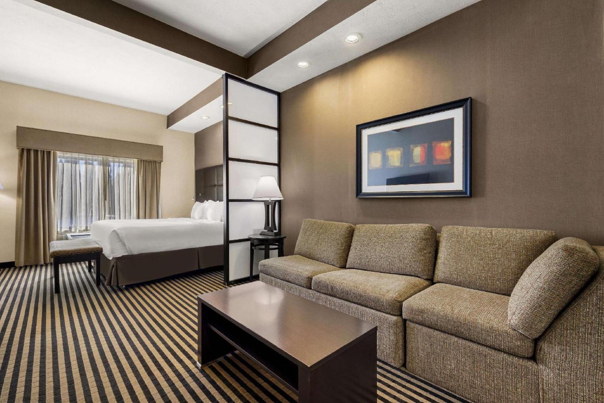 Sonesta Essential Indianapolis Airport Hotel Plainfield Luaran gambar