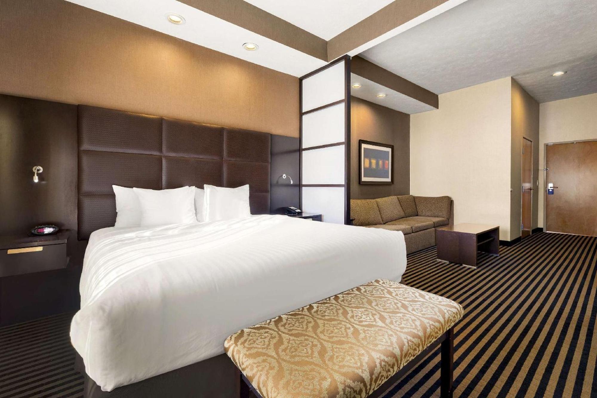 Sonesta Essential Indianapolis Airport Hotel Plainfield Luaran gambar