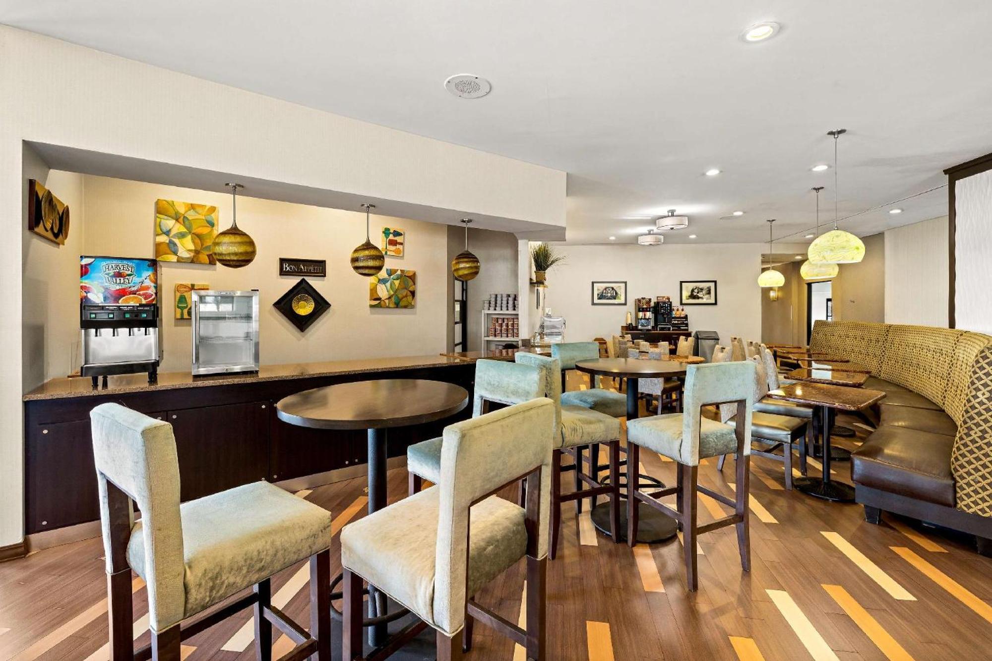 Sonesta Essential Indianapolis Airport Hotel Plainfield Luaran gambar