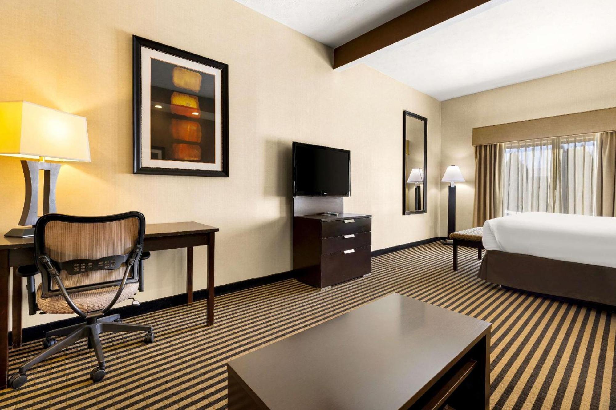 Sonesta Essential Indianapolis Airport Hotel Plainfield Luaran gambar